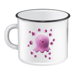 Hydrozoans - Emaille Mug
