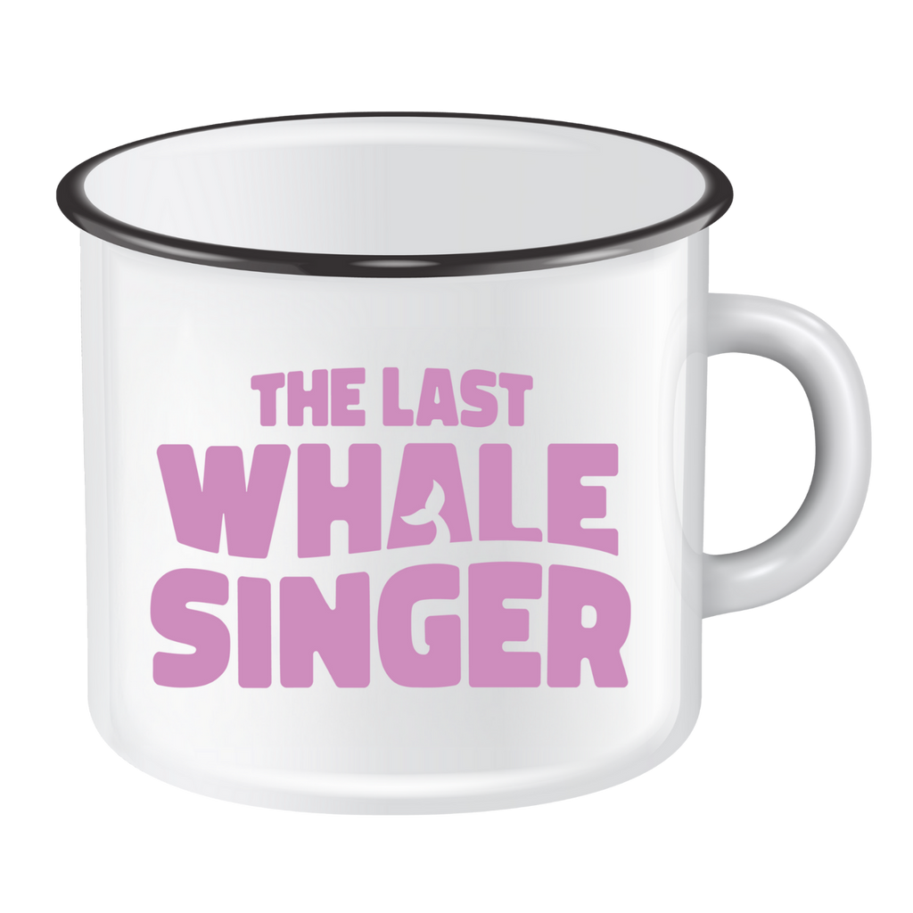 Hydrozoans - Emaille Mug