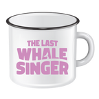 Hydrozoans - Emaille Mug