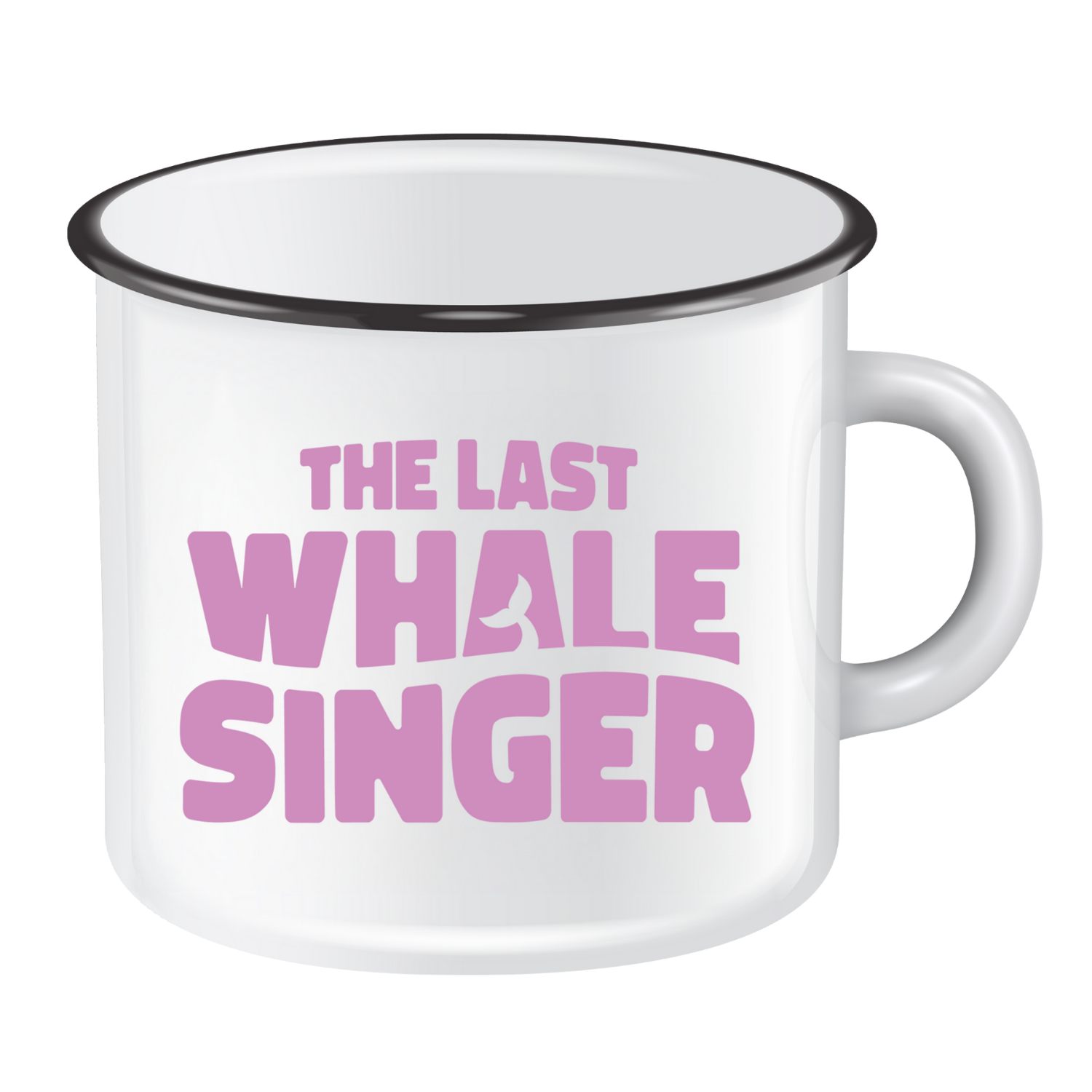 Hydrozoans - Emaille Mug