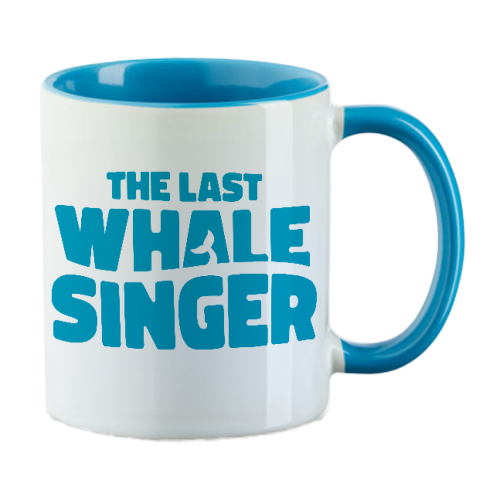 Vincent, Darya, & Walter  - Mug