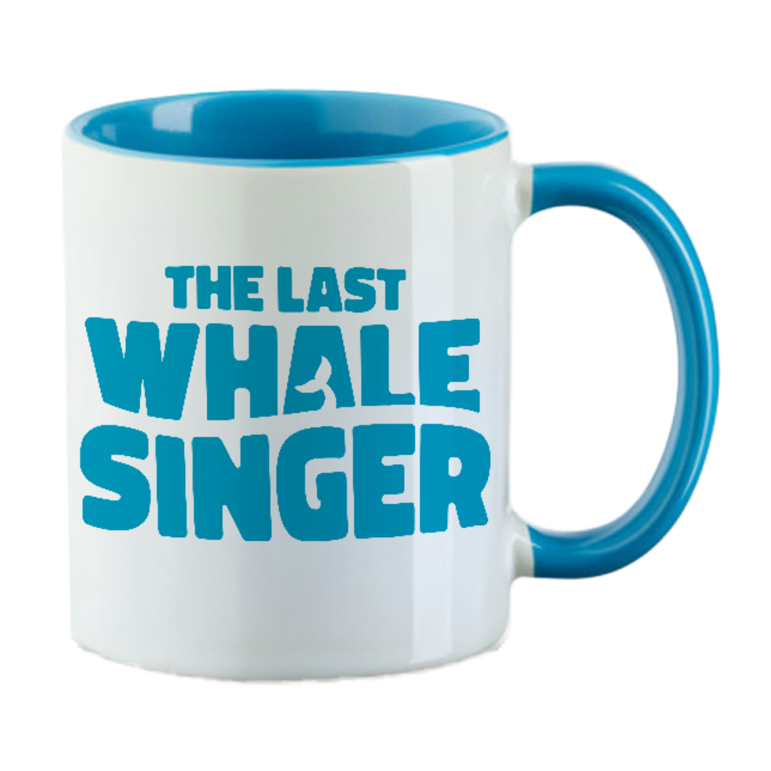 Vincent, Darya, & Walter  - Mug