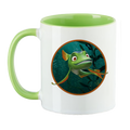 Walter - Colorful mug