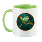 Walter - Colorful mug