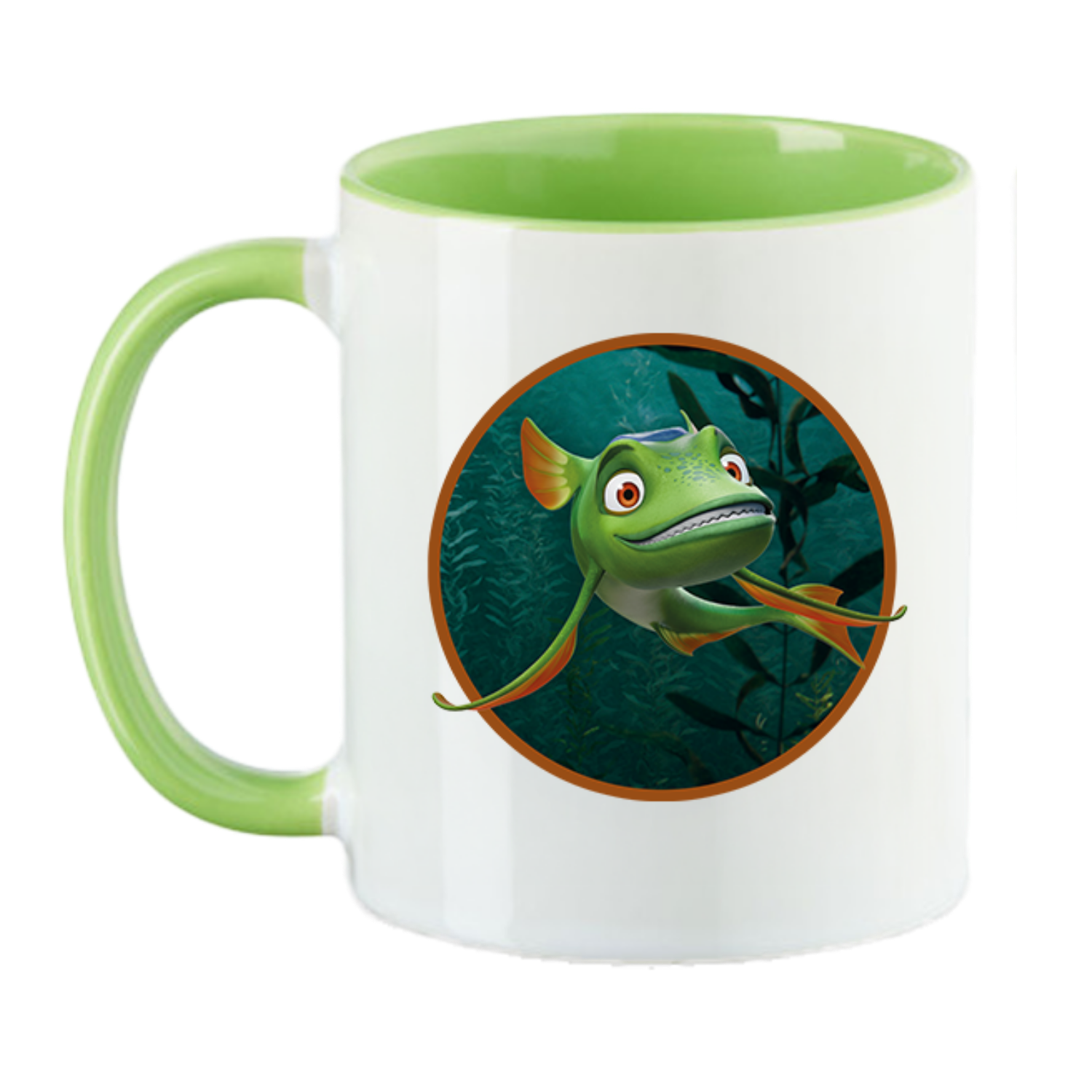 Walter - Colorful mug