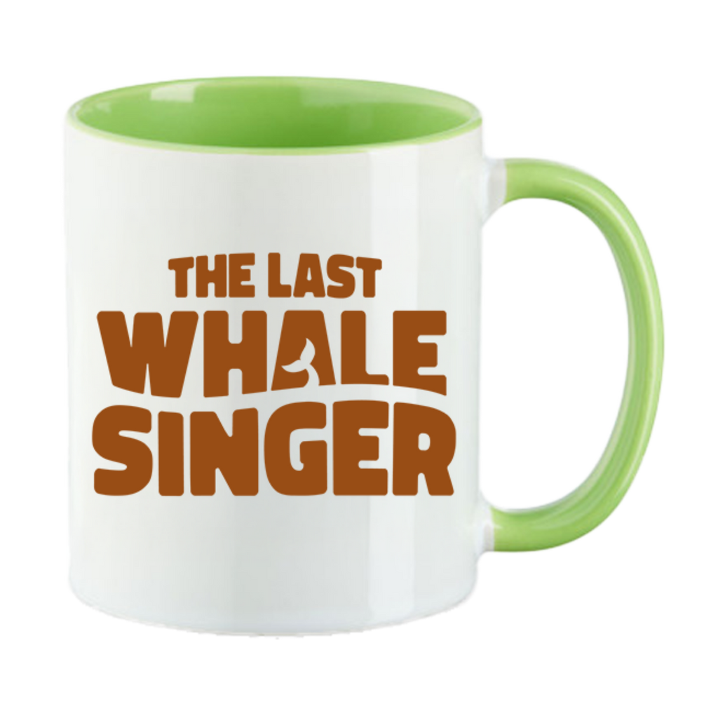 Walter - Colorful mug
