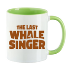 Walter - Colorful mug