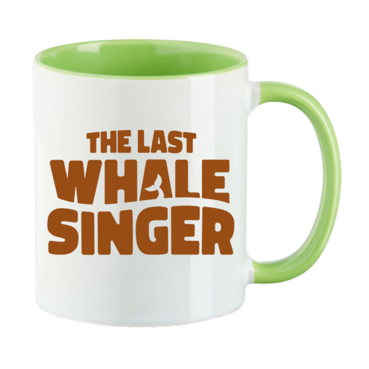 Walter - Colorful mug