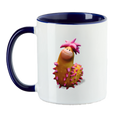 Izzy - Colorful  Mug
