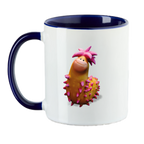 Izzy - Colorful  Mug