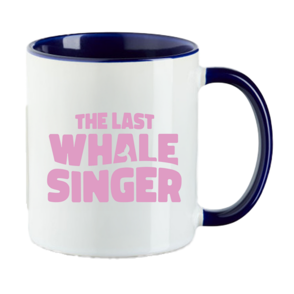 Izzy - Colorful  Mug