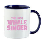 Izzy - Colorful  Mug