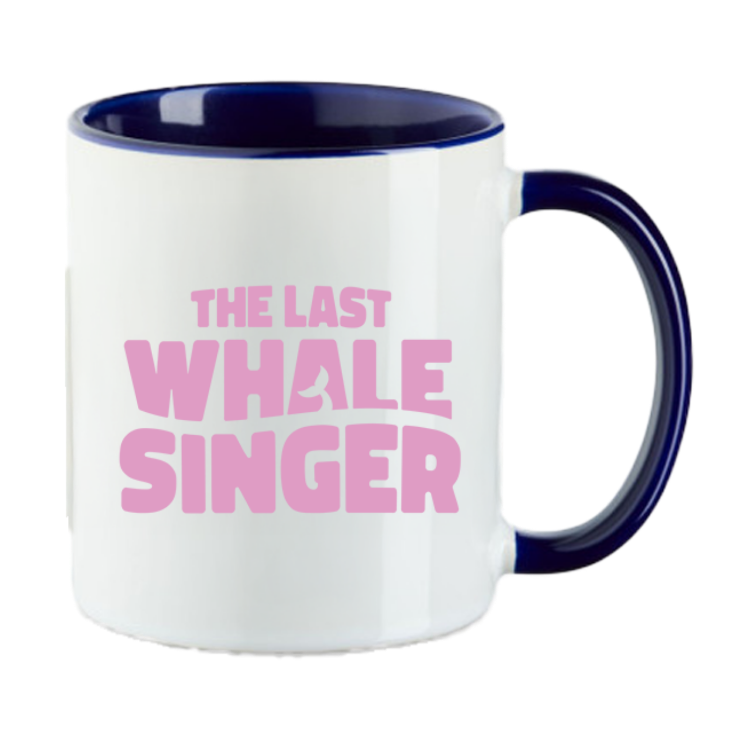 Izzy - Colorful  Mug