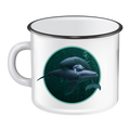 Vincent’s family - Emaille Mug