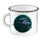 Vincent’s family - Emaille Mug