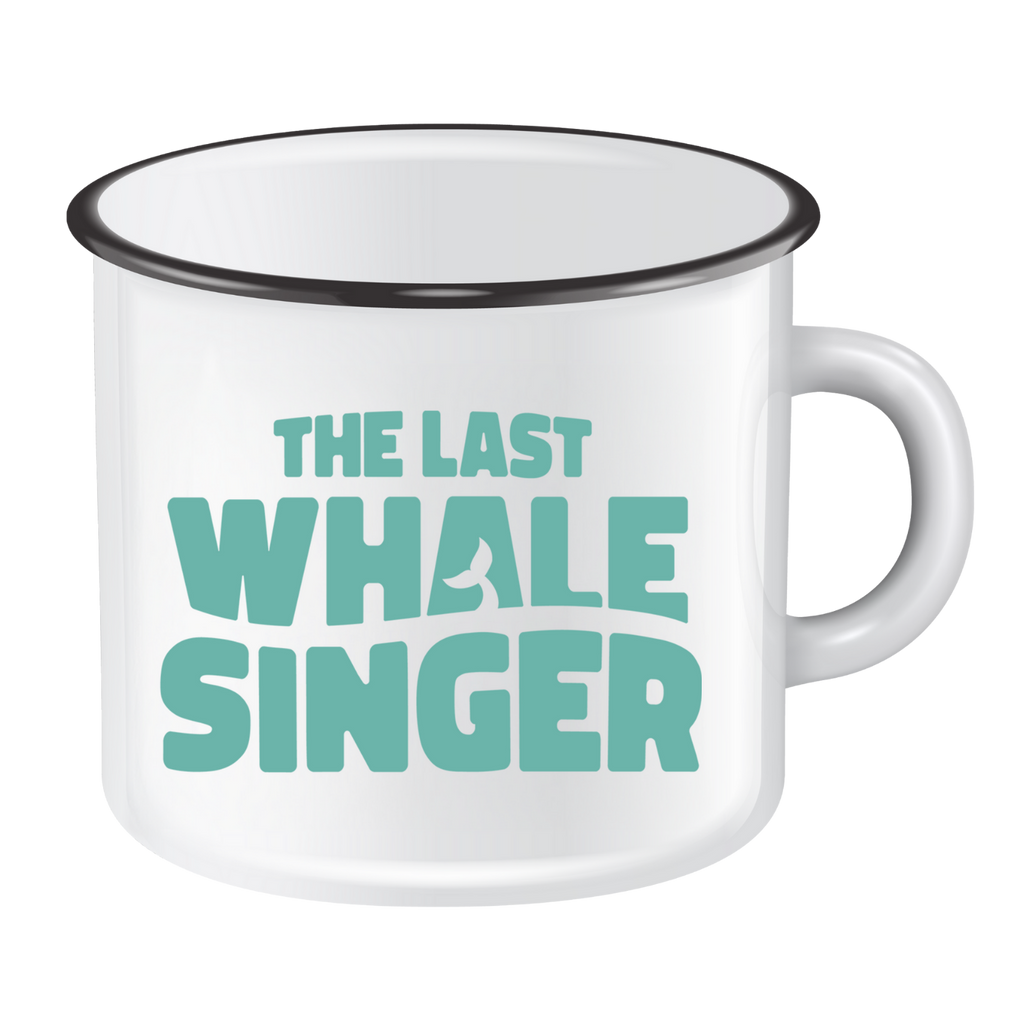 Vincent’s family - Emaille Mug