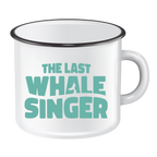 Vincent’s family - Emaille Mug