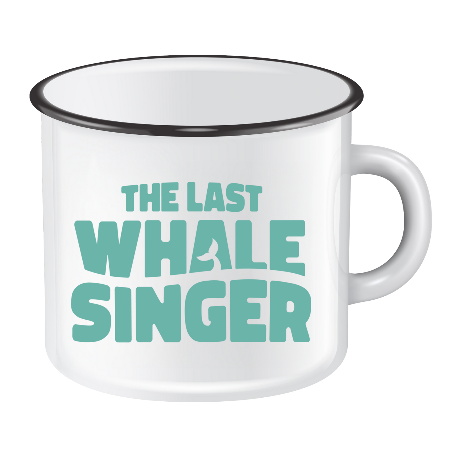 Vincent’s family - Emaille Mug