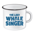 Vincent - Emaille Mug