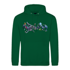 All Together - Unisex Hoodie