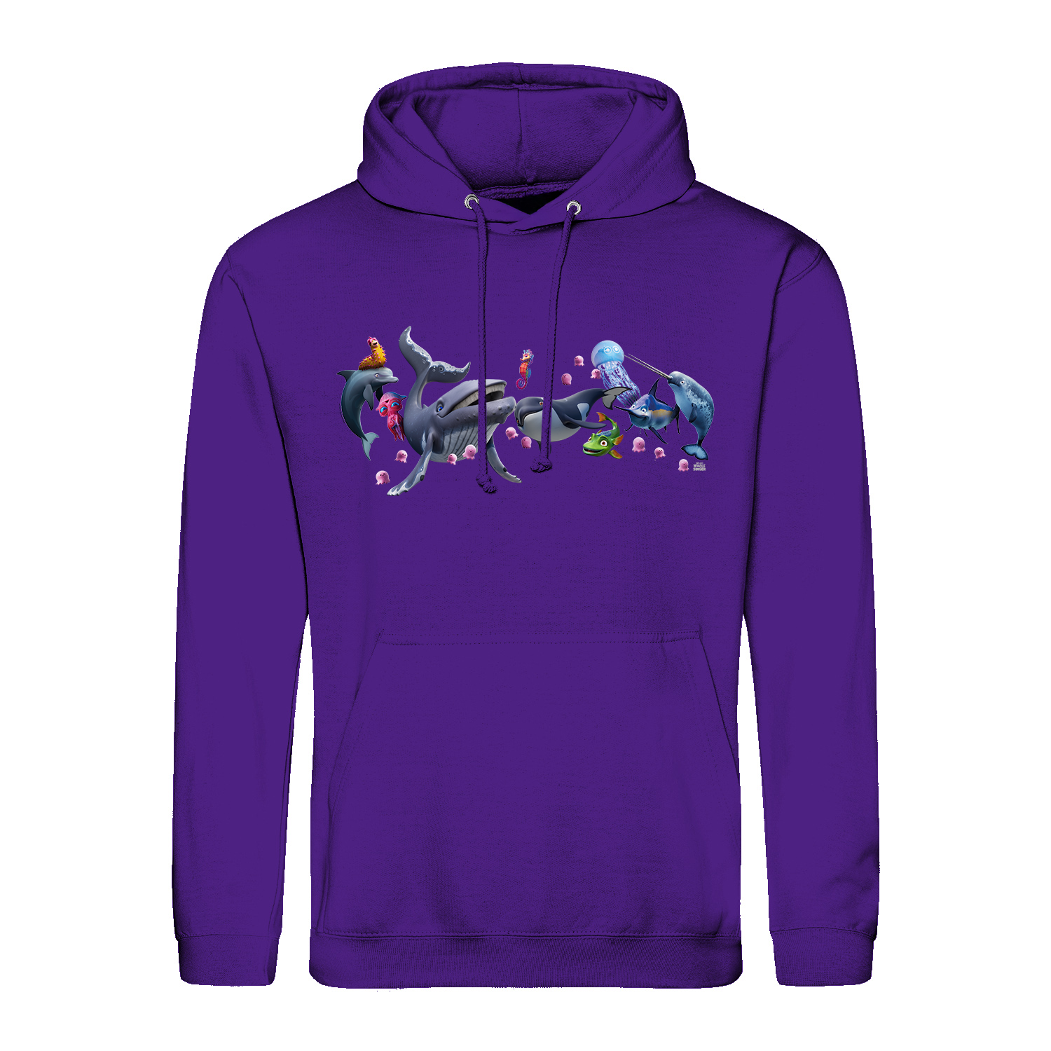 All Together - Unisex Hoodie
