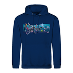 All Together Ocean Edition - Unisex Hoodie