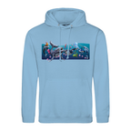 All Together Ocean Edition - Unisex Hoodie