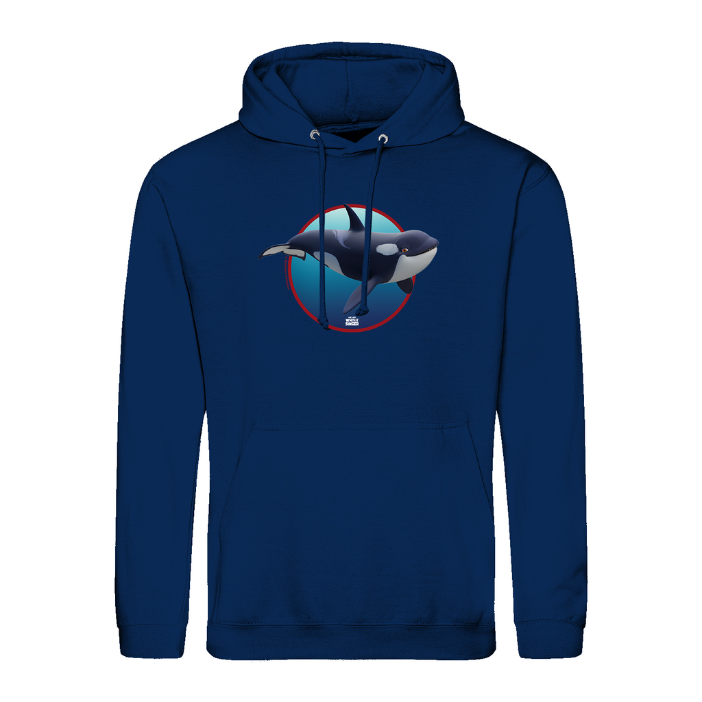 Darya - Unisex Hoodie