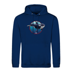 Darya - Unisex Hoodie