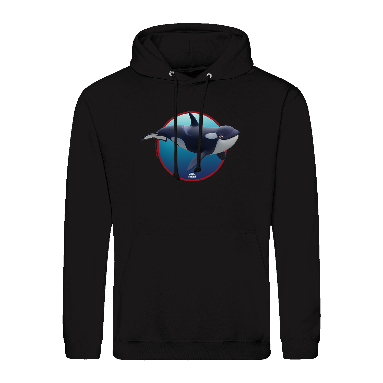 Darya - Unisex Hoodie