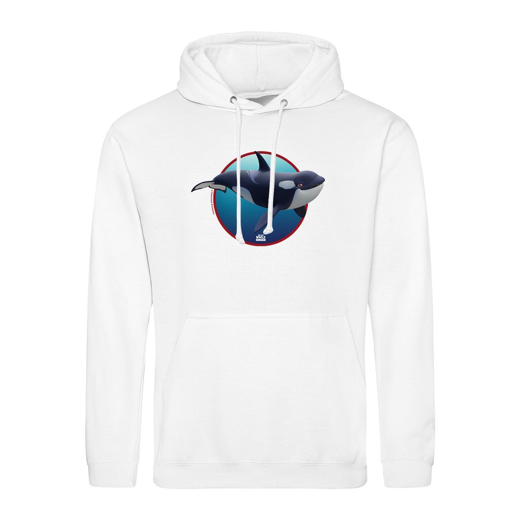 Darya - Unisex Hoodie