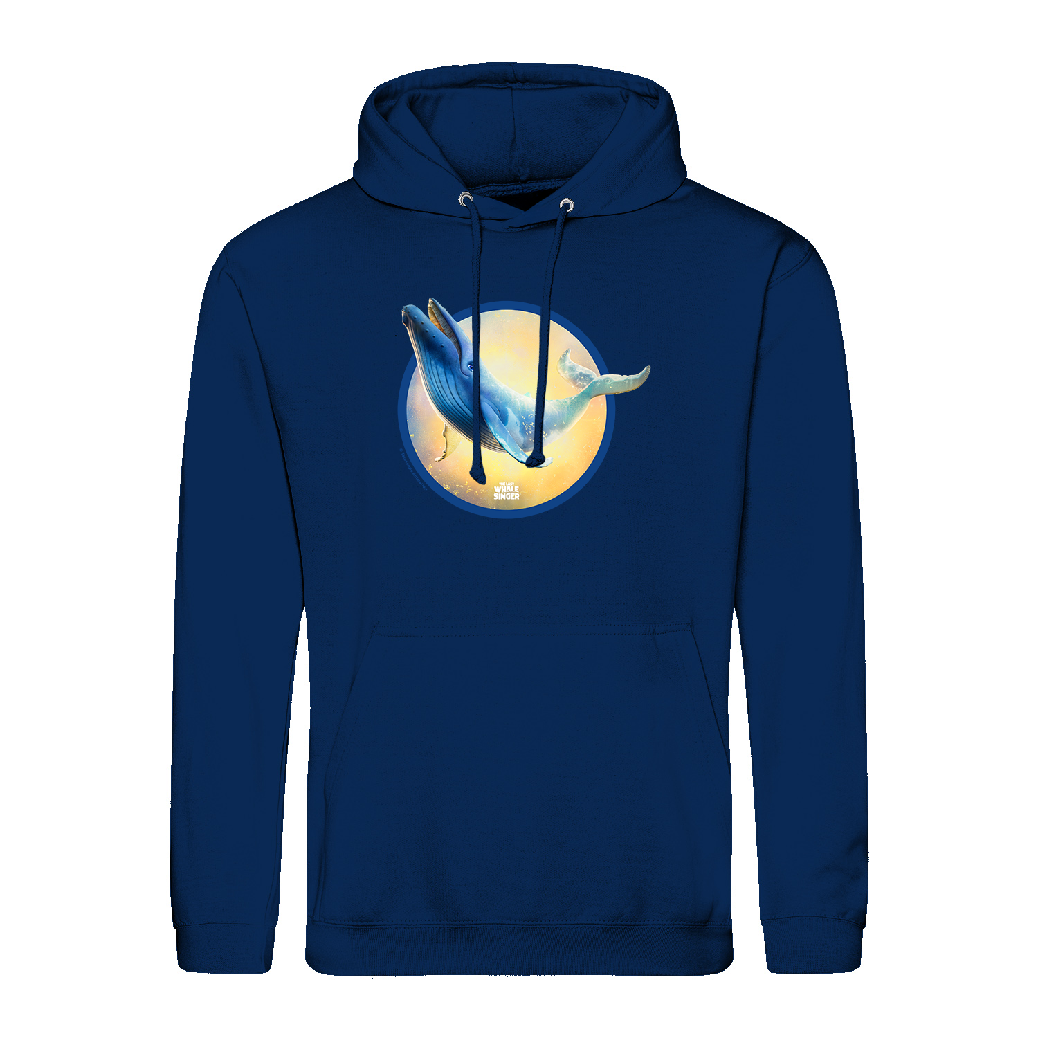 Vincent II - Unisex Hoodie