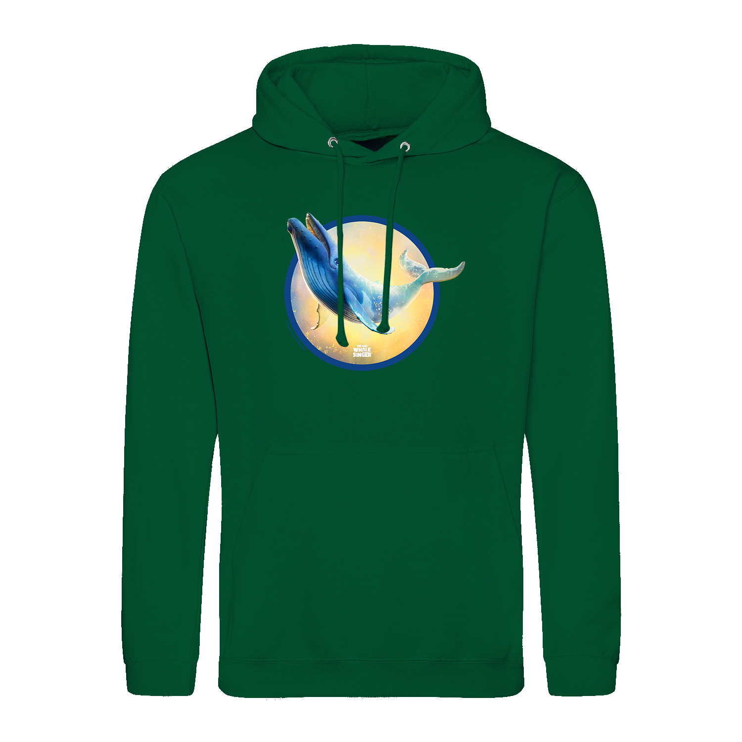 Vincent II - Unisex Hoodie