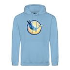 Vincent II - Unisex Hoodie