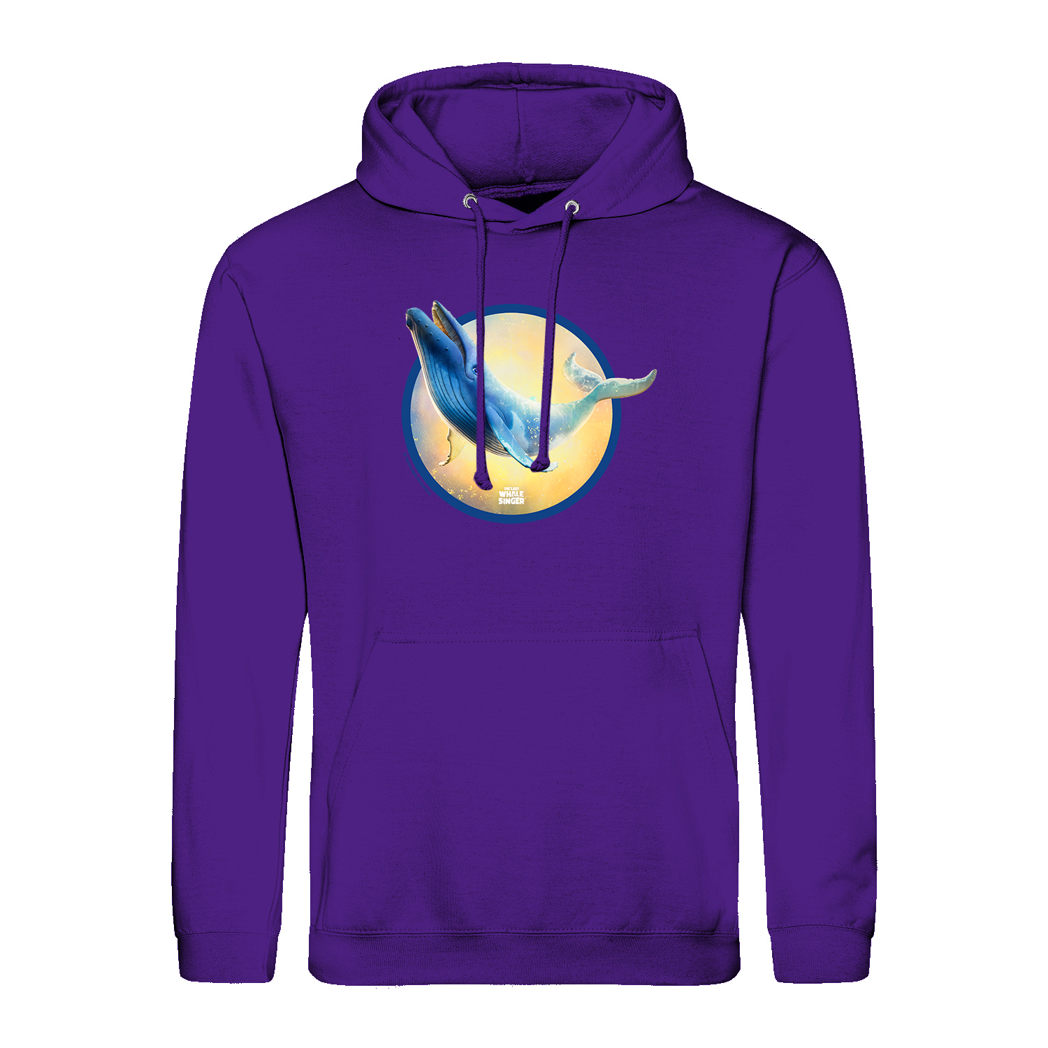 Vincent II - Unisex Hoodie
