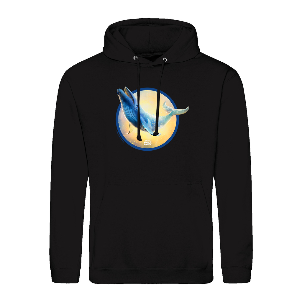 Vincent II - Unisex Hoodie