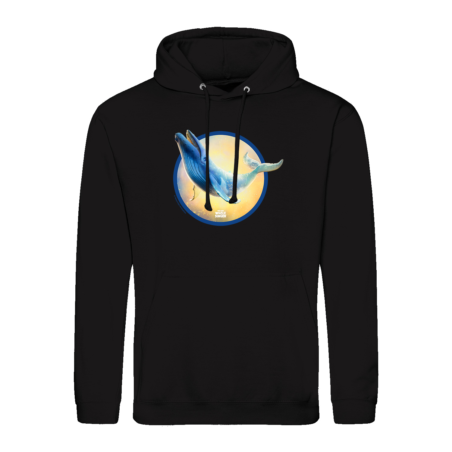 Vincent II - Unisex Hoodie