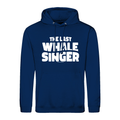 Classic Logo - Unisex Hoodie