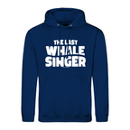 Classic Logo - Unisex Hoodie