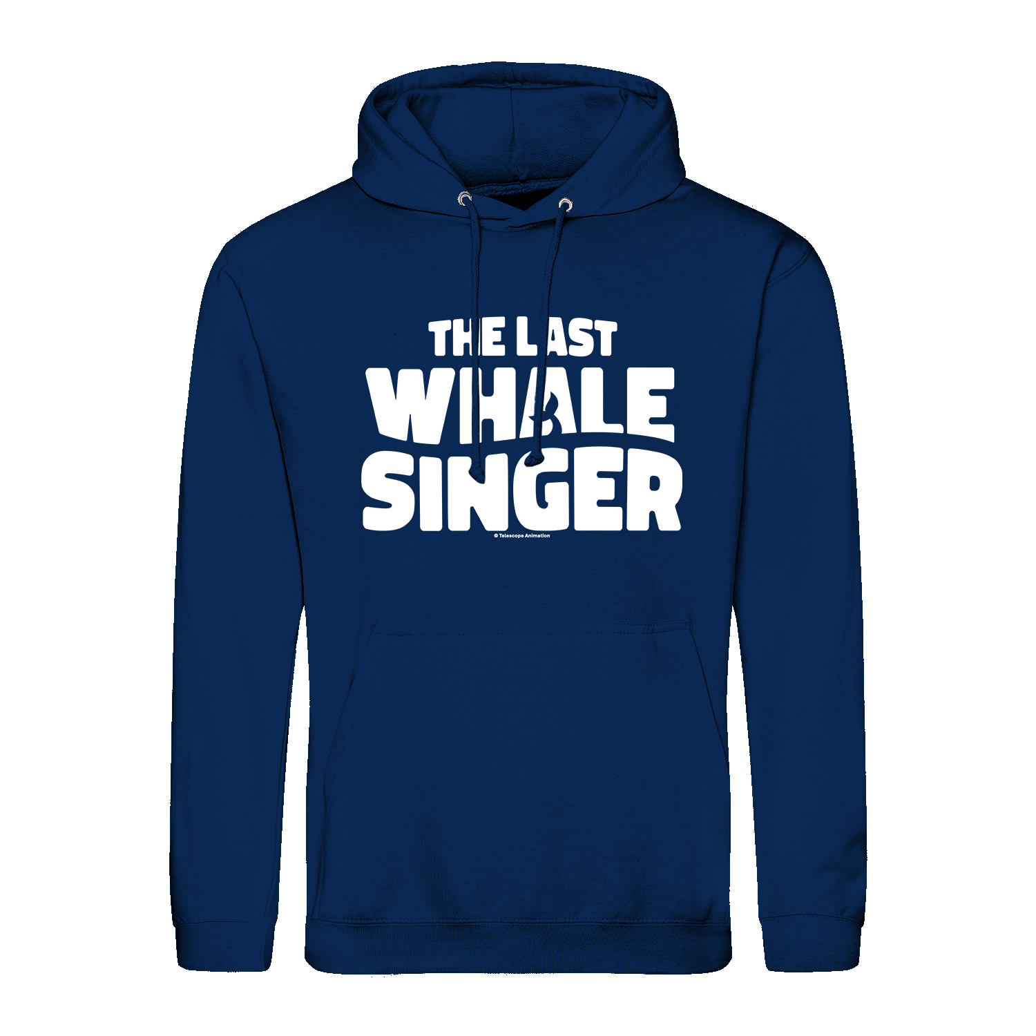 Classic Logo - Unisex Hoodie