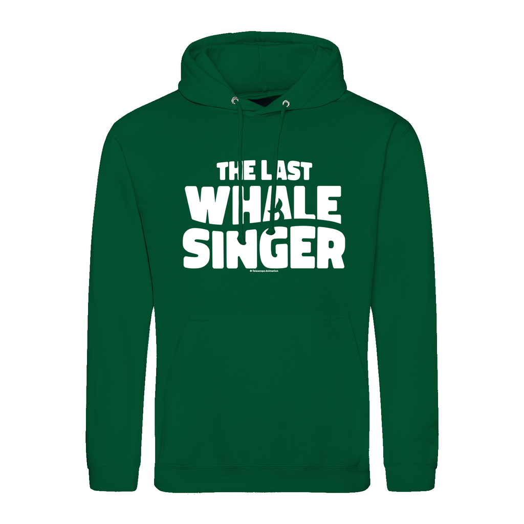 Classic Logo - Unisex Hoodie