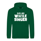Classic Logo - Unisex Hoodie