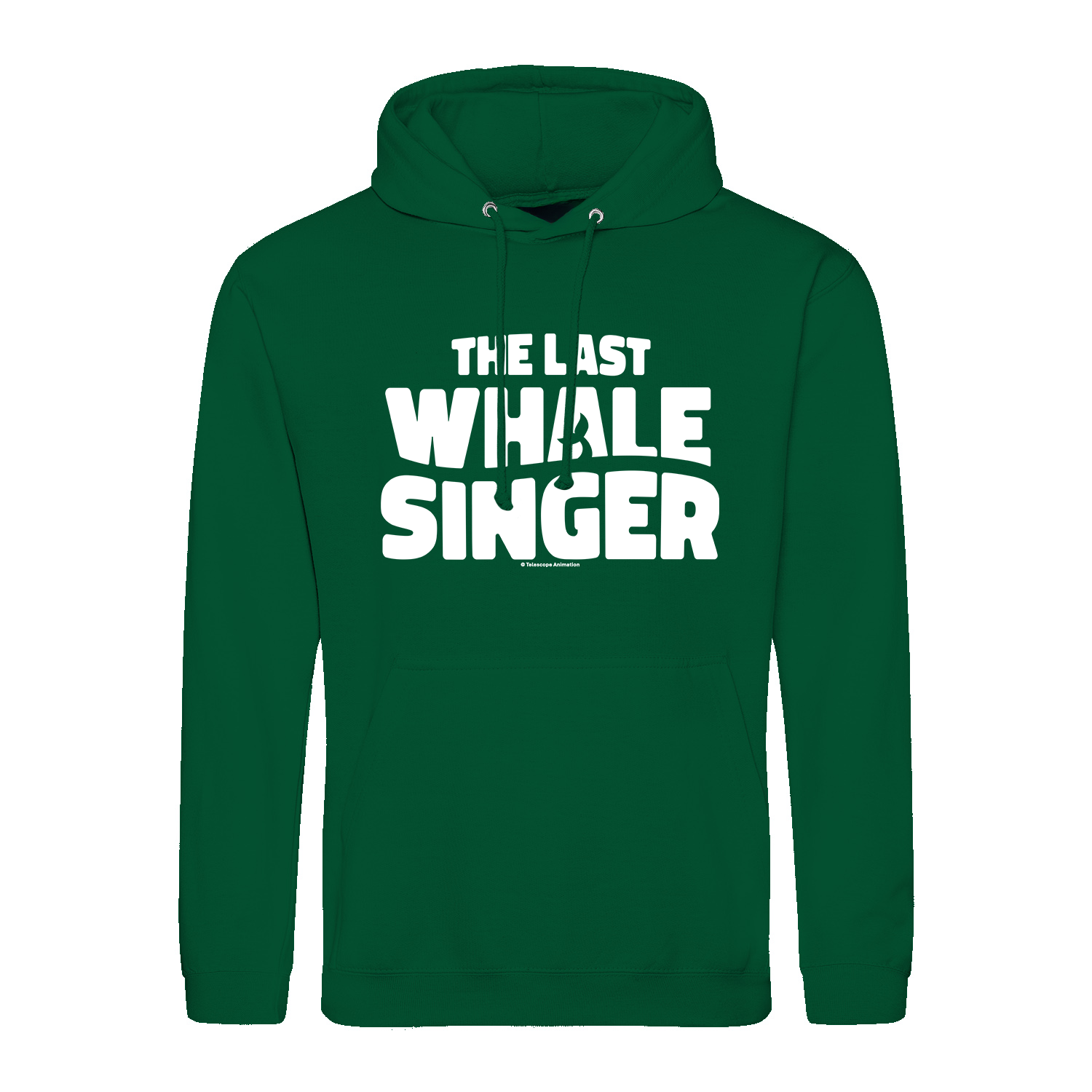 Classic Logo - Unisex Hoodie