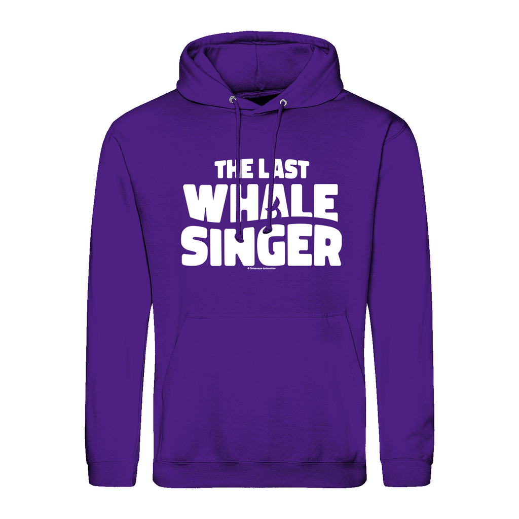 Classic Logo - Unisex Hoodie