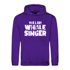 Classic Logo - Unisex Hoodie