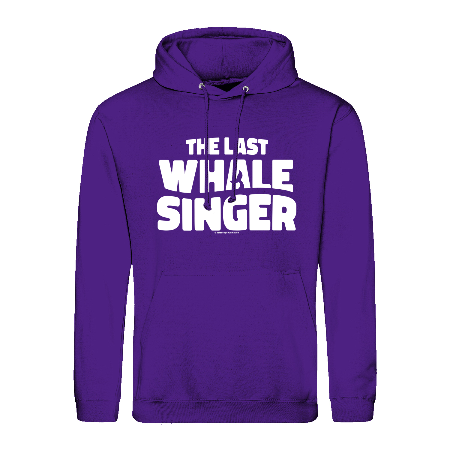 Classic Logo - Unisex Hoodie