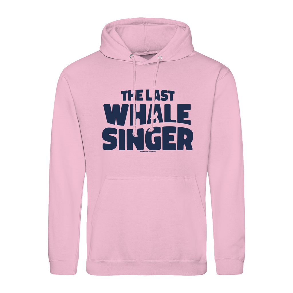 Classic Logo - Unisex Hoodie
