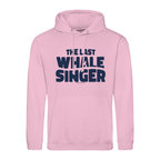 Classic Logo - Unisex Hoodie