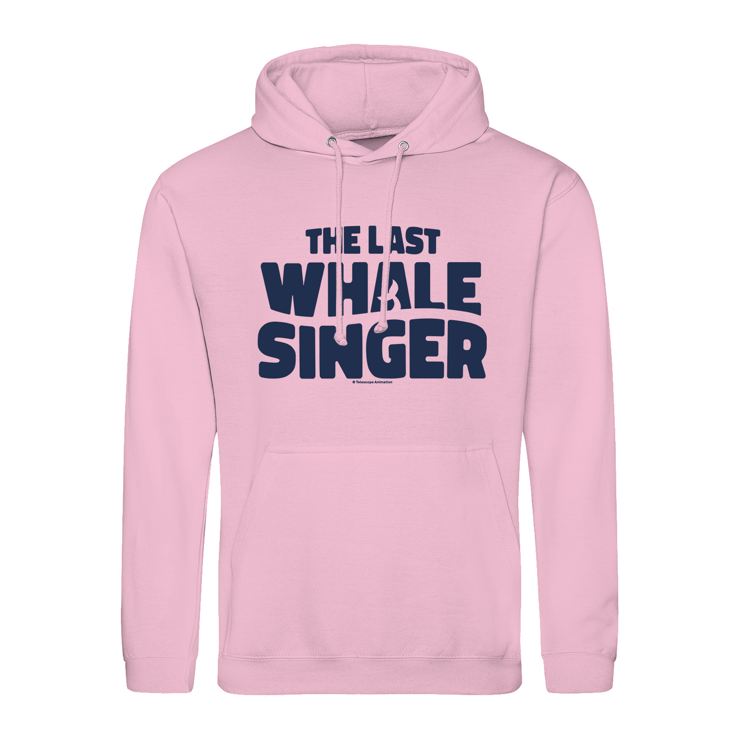 Classic Logo - Unisex Hoodie