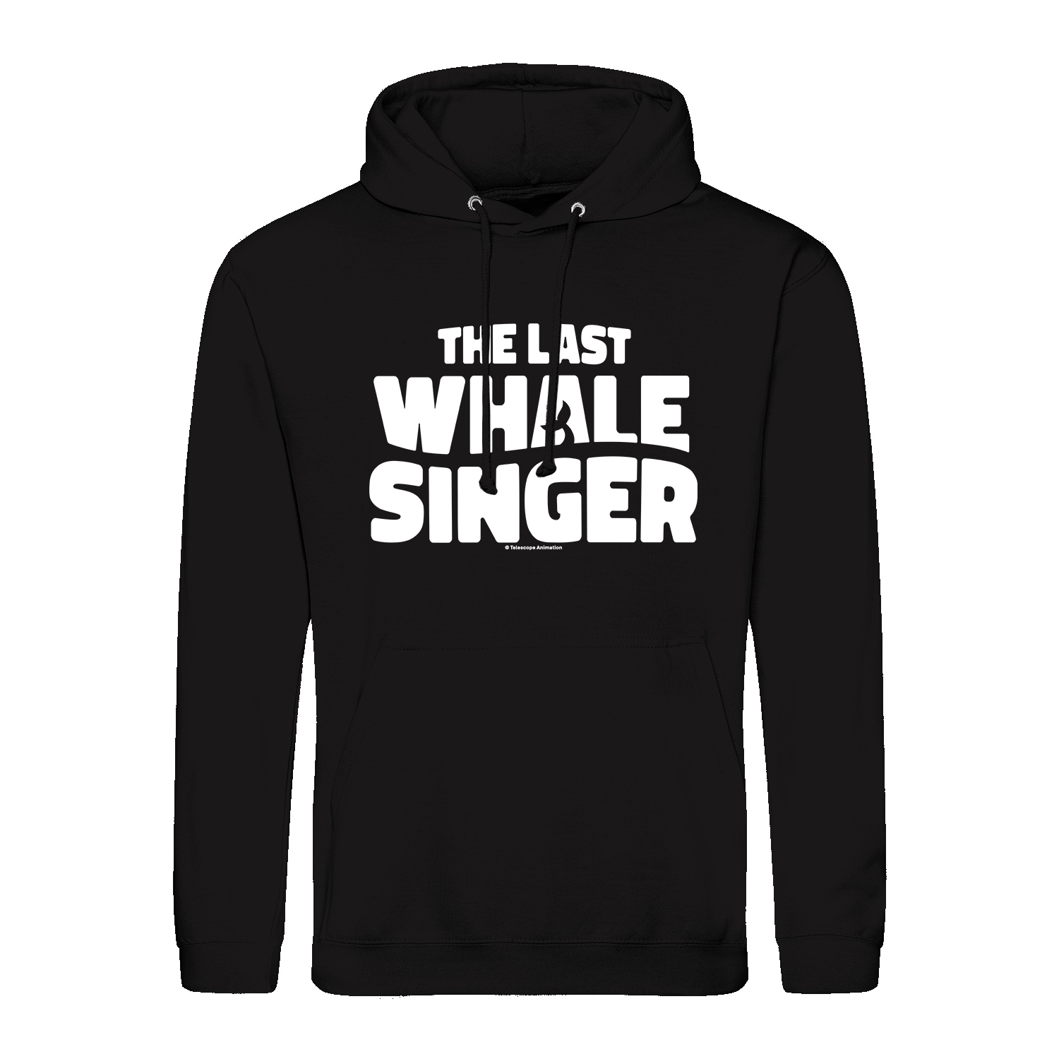 Classic Logo - Unisex Hoodie